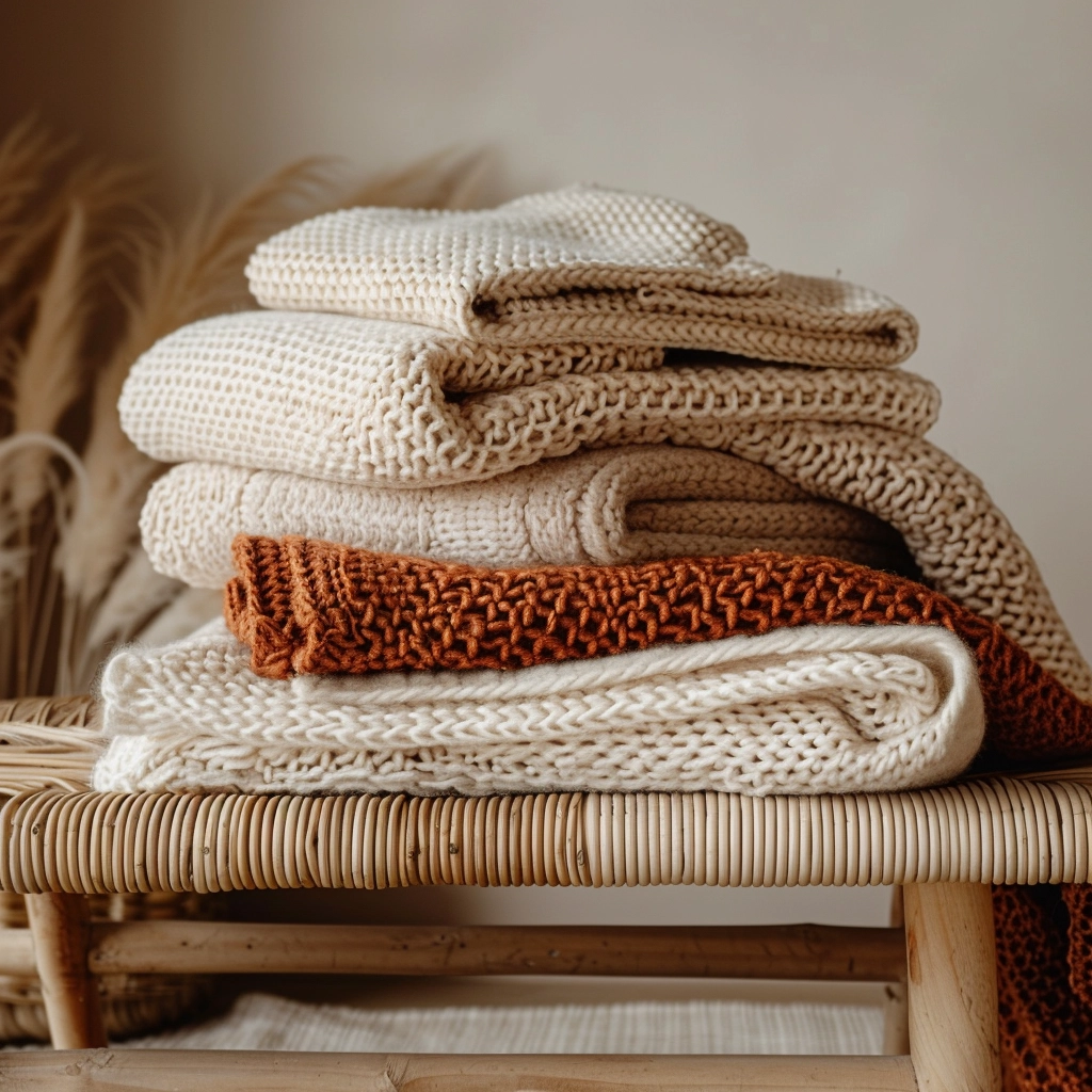 Blankets