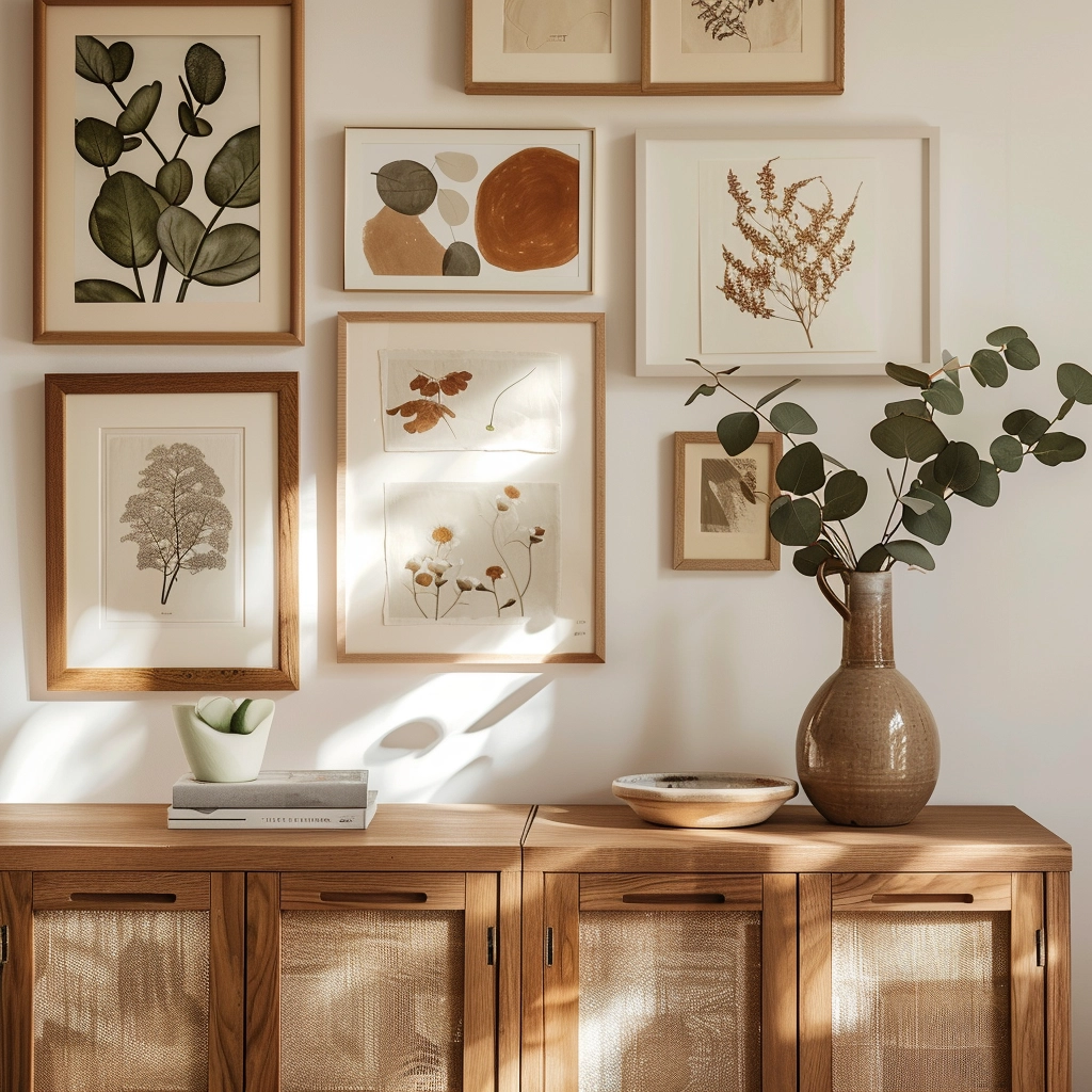 Wall Art